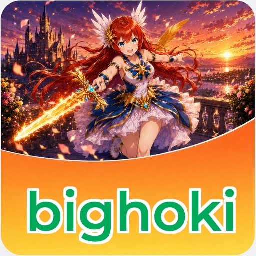 bighoki Download
