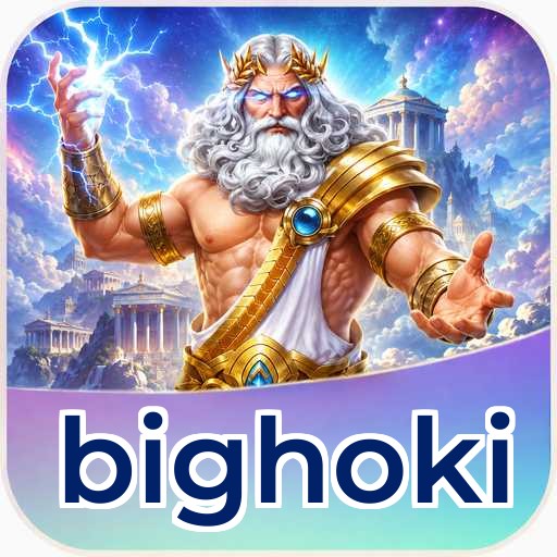 bighoki APK Structure