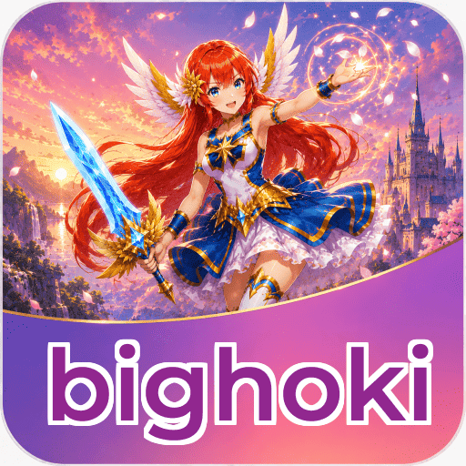 bighoki Installation