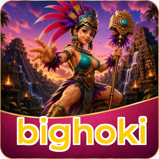 bighoki APK Structure