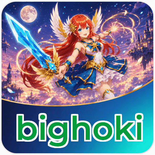 bighoki APK Structure