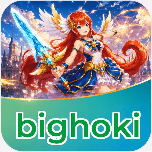bighoki Technical Info