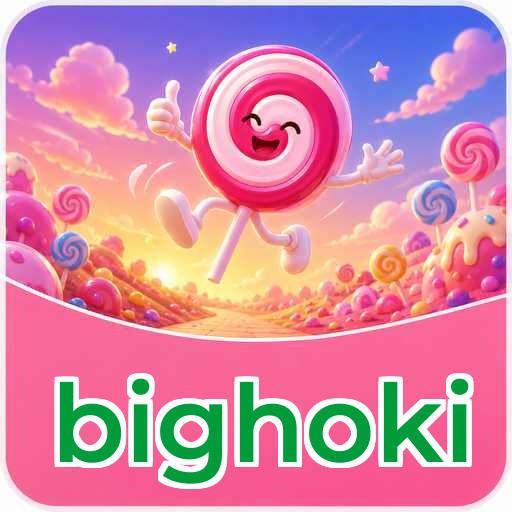 bighoki Download