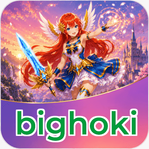 bighoki APK Structure