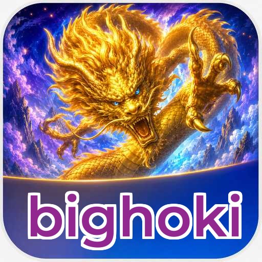 bighoki Signature