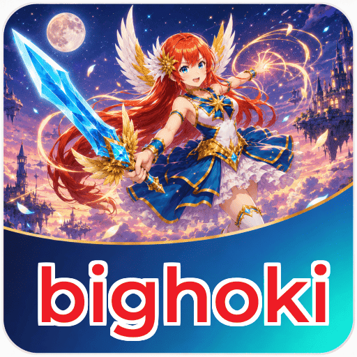 bighoki Tools