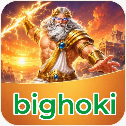 bighoki APK Structure