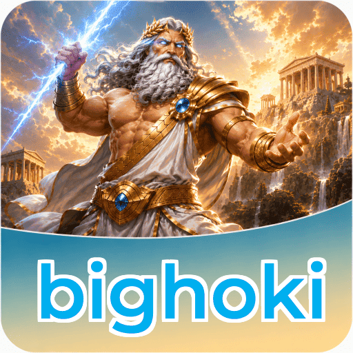 bighoki Download