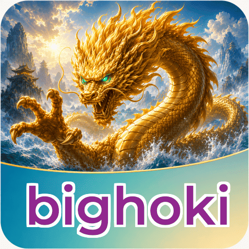 bighoki Signature
