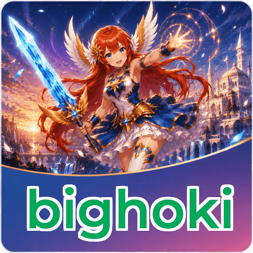 bighoki APK