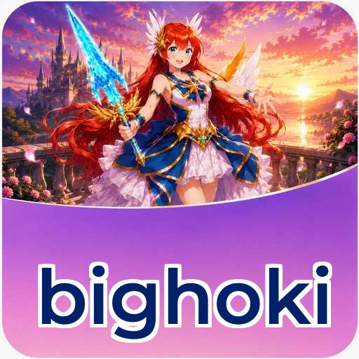 bighoki Components