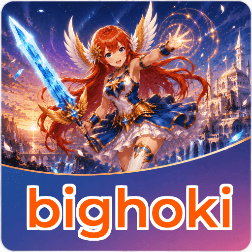 bighoki Technical Info