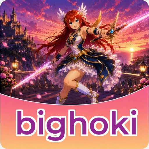 bighoki Components