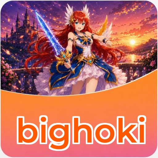 bighoki Signature