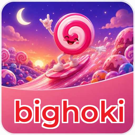 bighoki Download