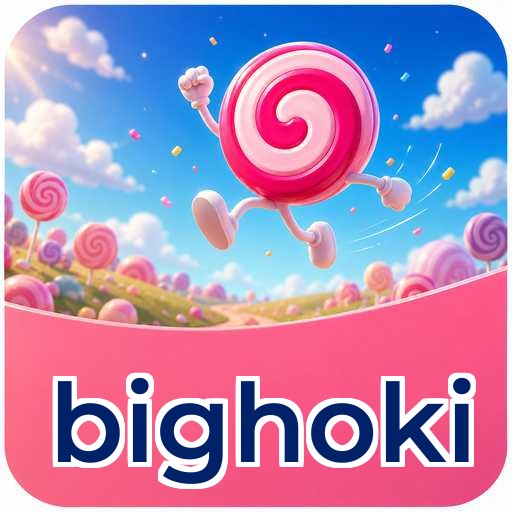 bighoki Signature