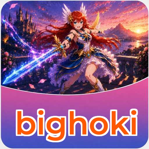 bighoki Components
