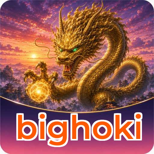 bighoki Download