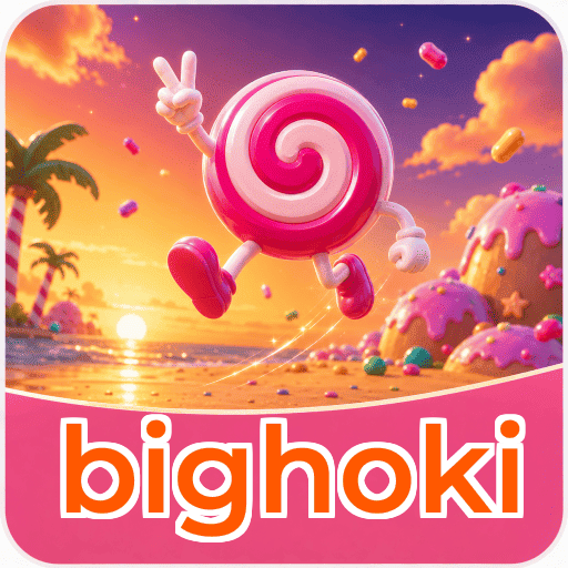 bighoki Download