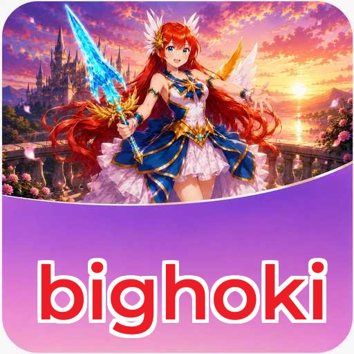 bighoki Technical Info