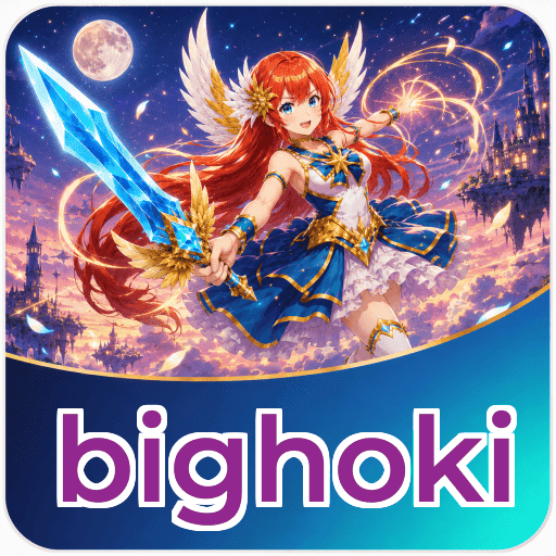 bighoki APK Structure